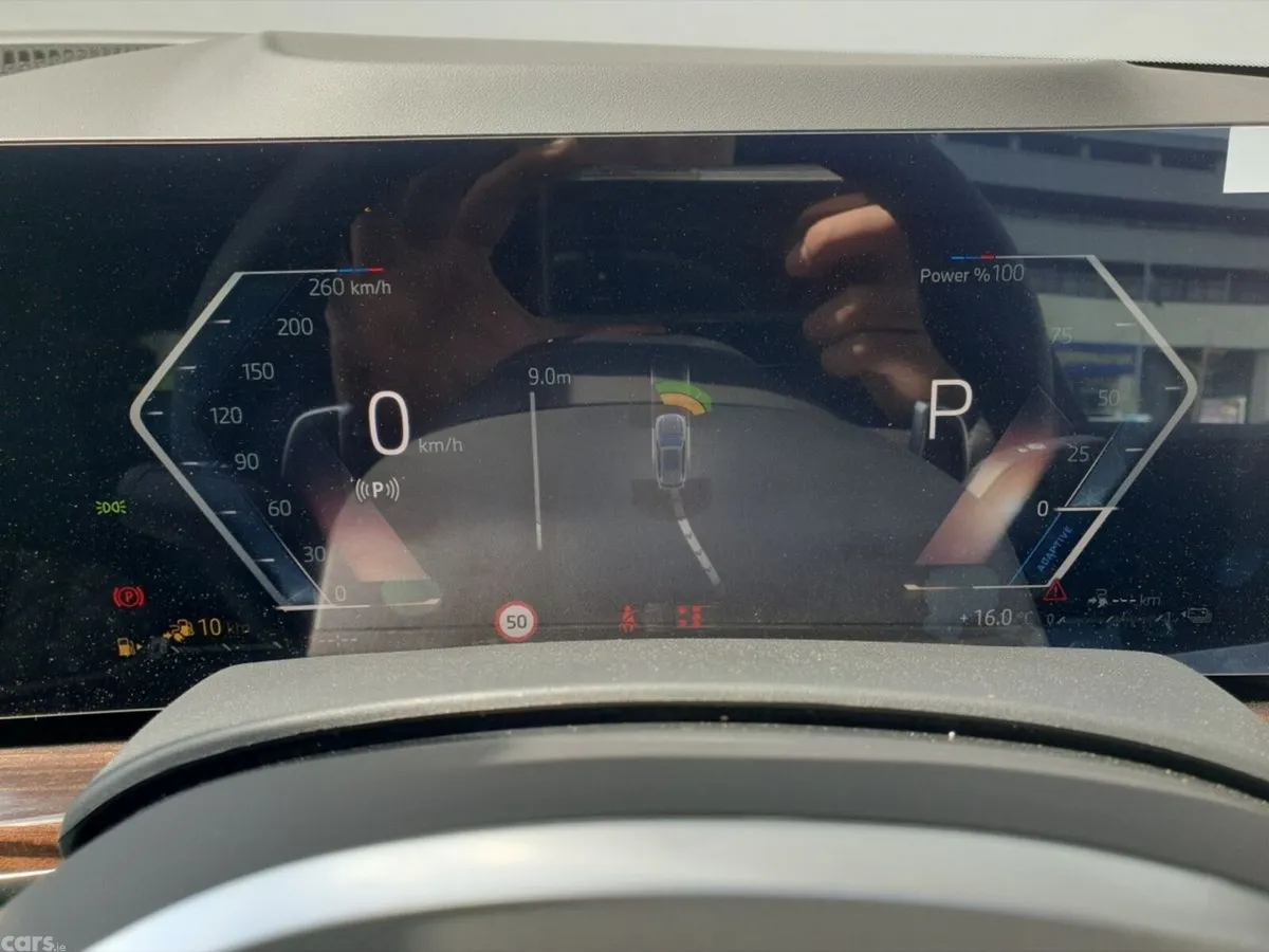 BMW X5 SUV, Petrol Plug-in Hybrid, 2026, Grey