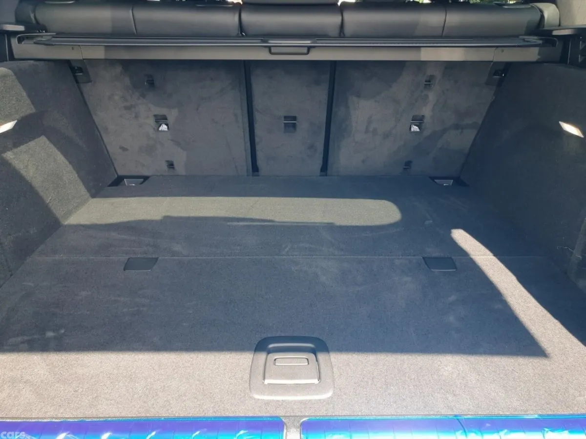 BMW X5 SUV, Petrol Plug-in Hybrid, 2026, Grey