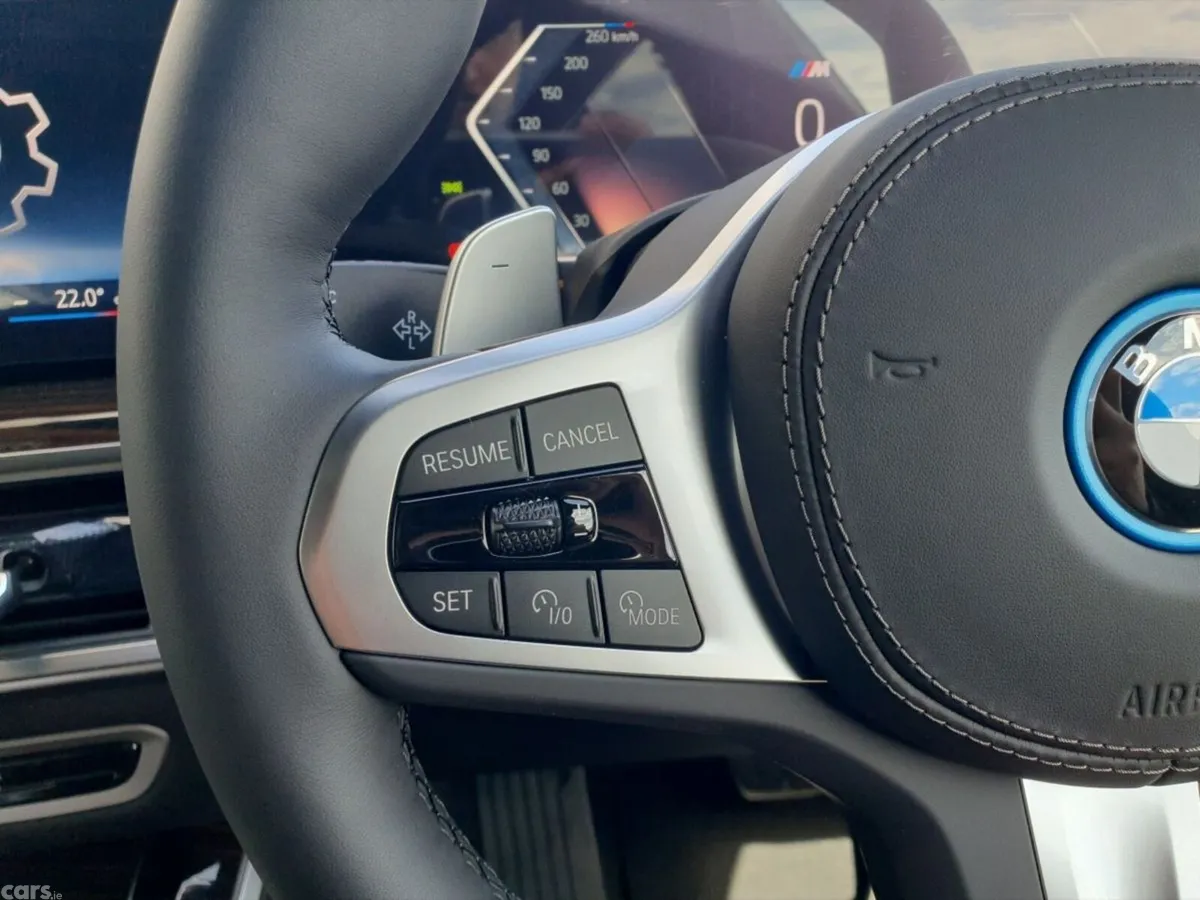 BMW X5 SUV, Petrol Plug-in Hybrid, 2026, Grey