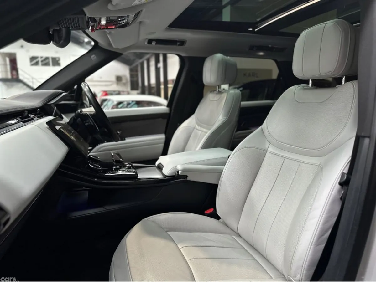 Land Rover Range Rover Sport SUV, Diesel, 2022, Grey
