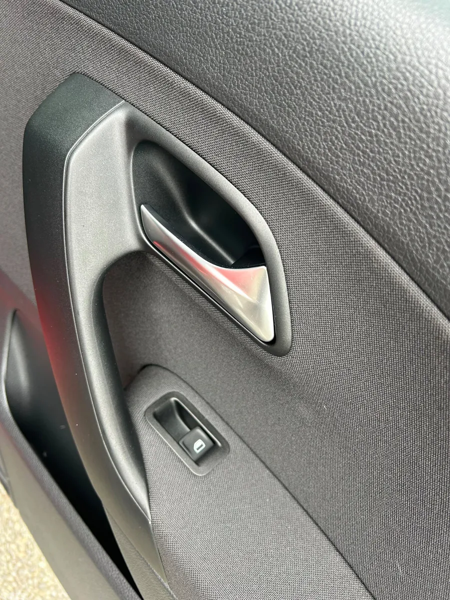 Volkswagen Polo Hatchback, Petrol, 2015, Other