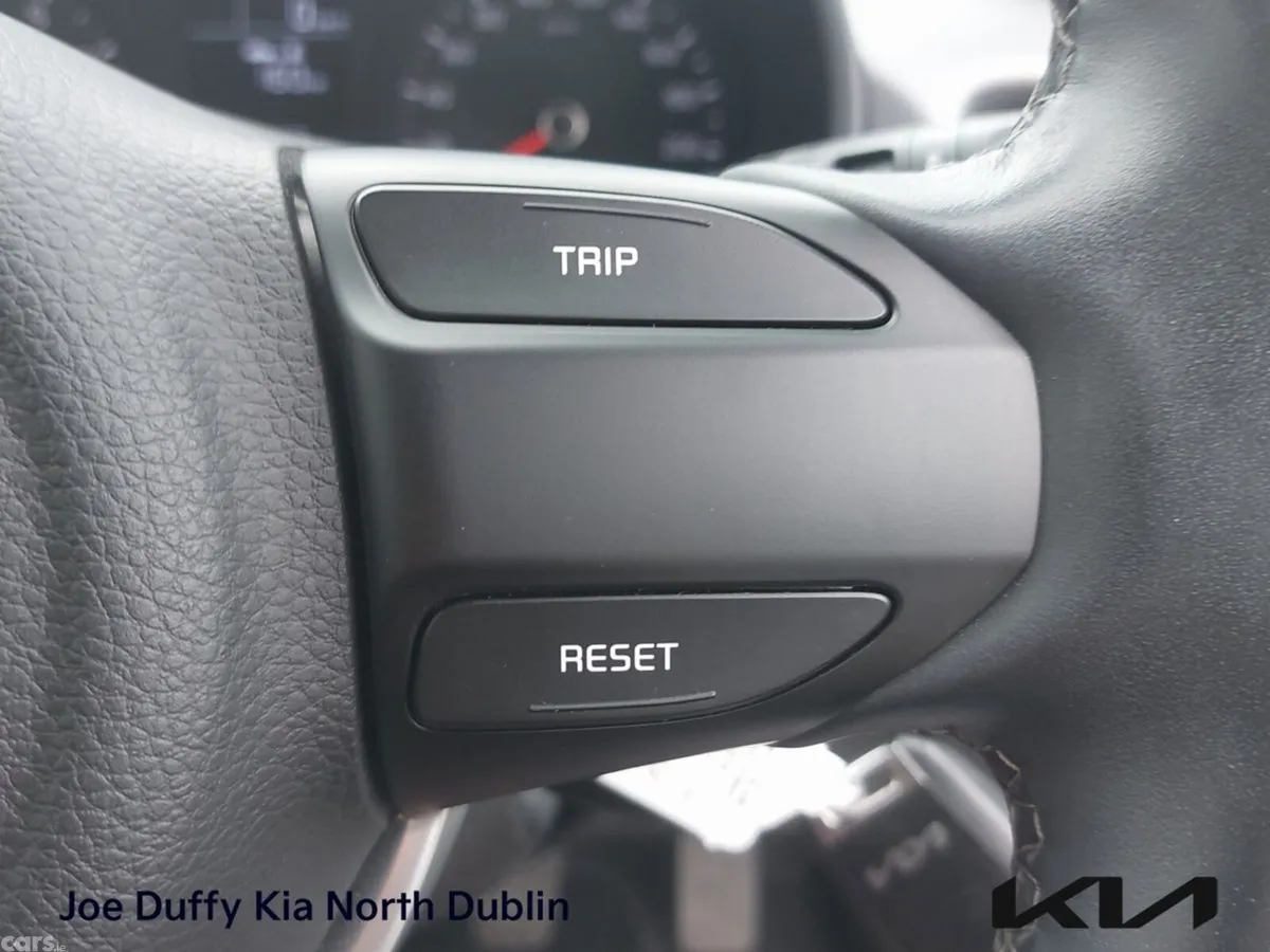 Kia Rio Hatchback, Petrol, 2023, Grey