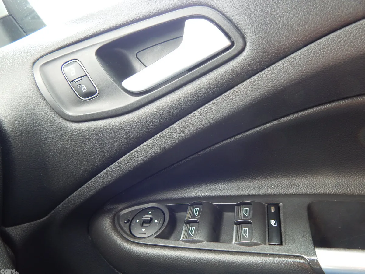 Ford Kuga SUV, Diesel, 2019, Grey