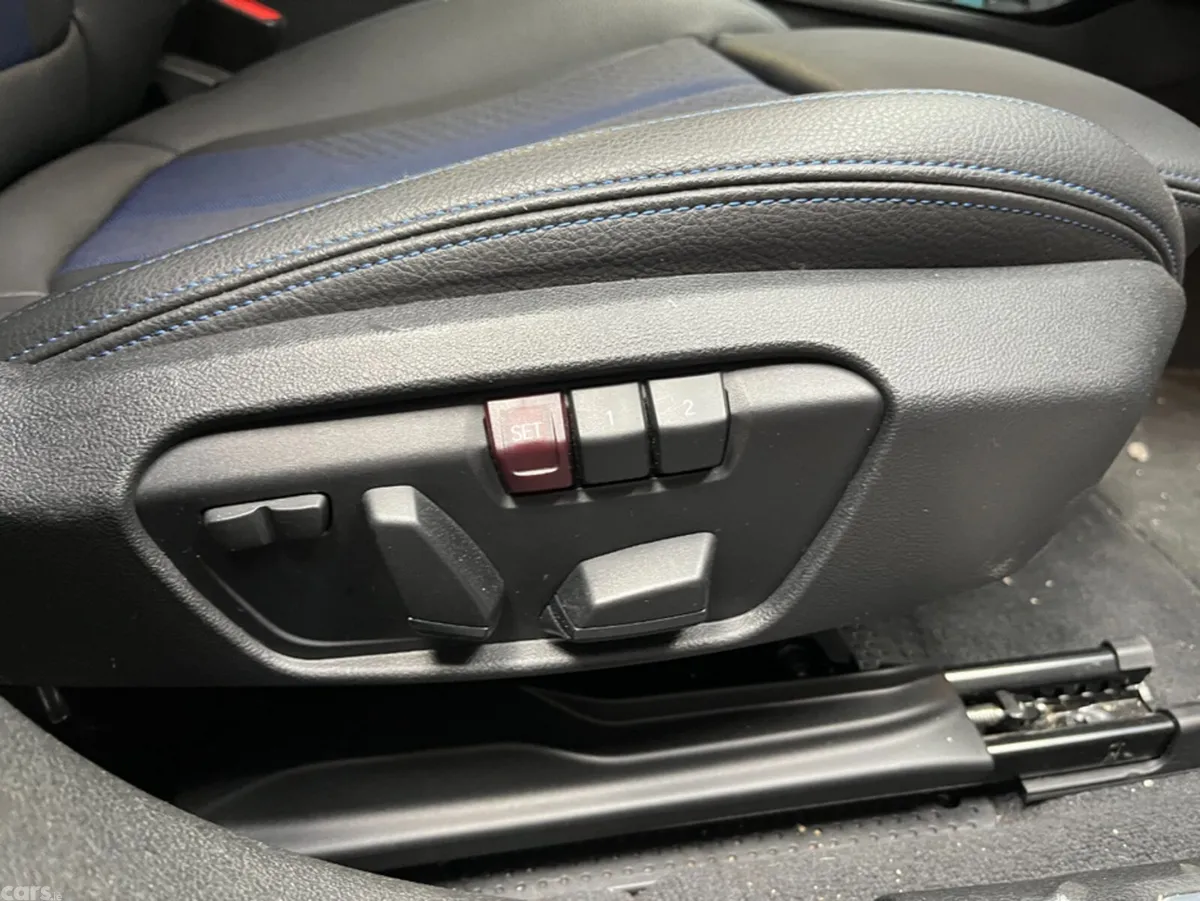 BMW 2-Series Saloon, Diesel, 2022, Black