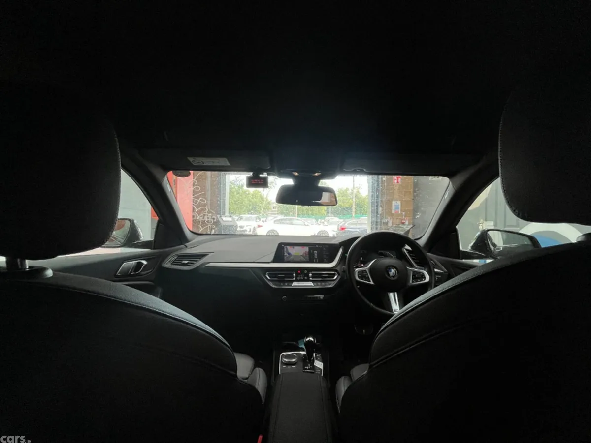 BMW 2-Series Saloon, Diesel, 2022, Black
