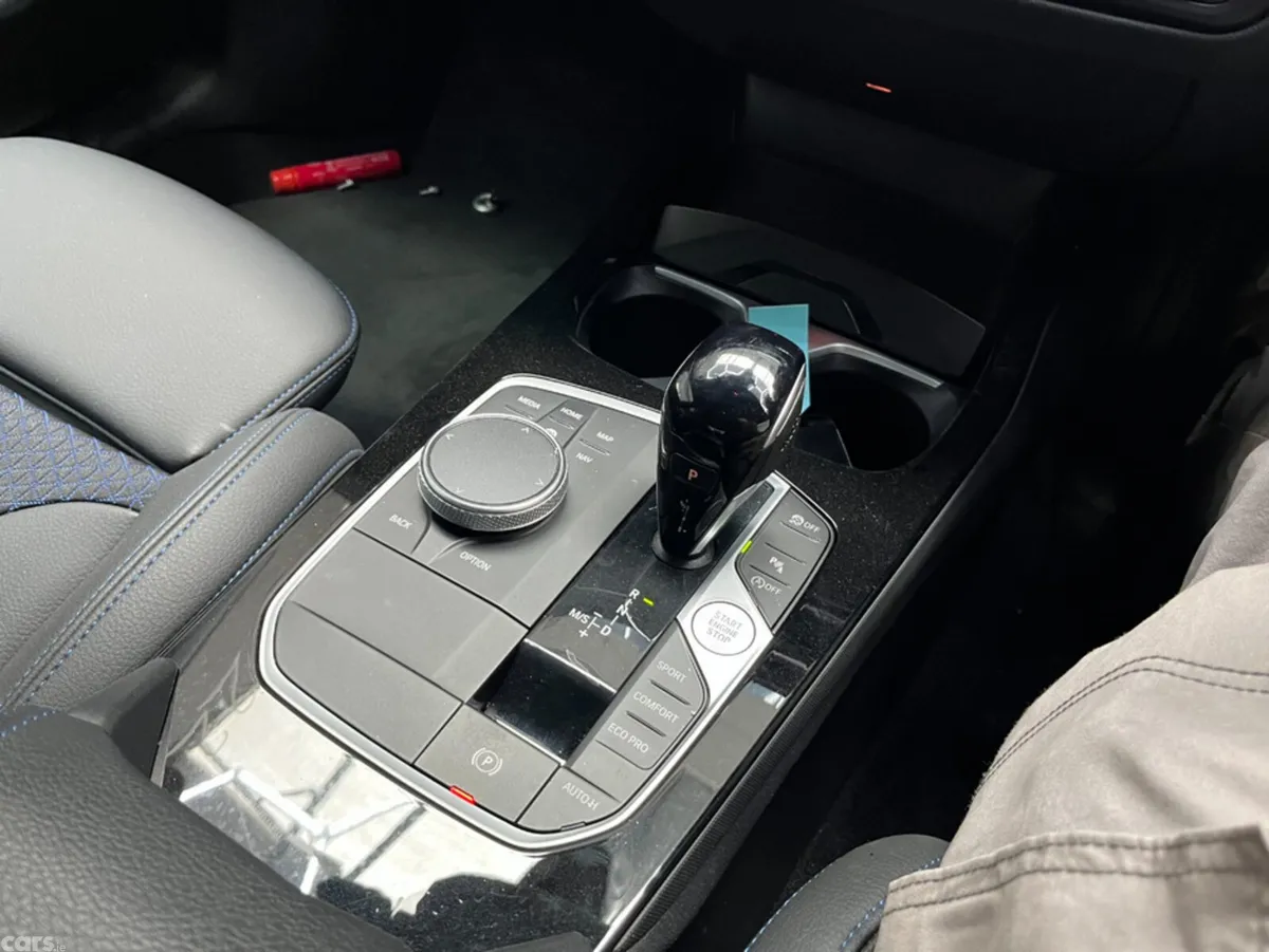 BMW 2-Series Saloon, Diesel, 2022, Black