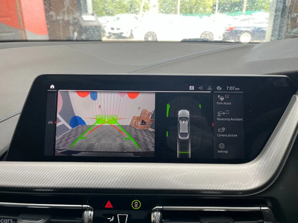 BMW 2-Series Saloon, Diesel, 2022, Black