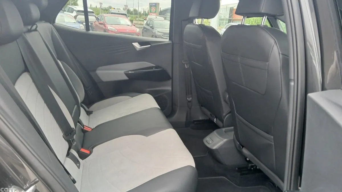 Volkswagen ID.3 Estate, Electric, 2023, Grey