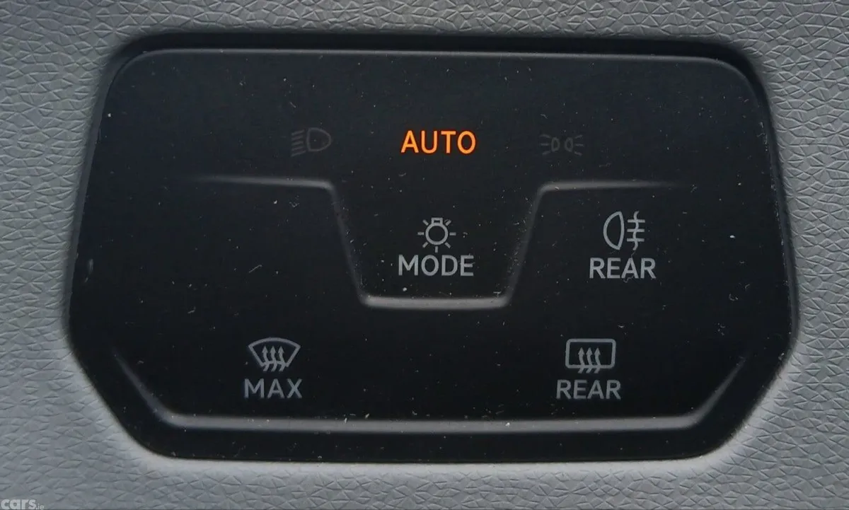 Volkswagen ID.3 Estate, Electric, 2023, Grey
