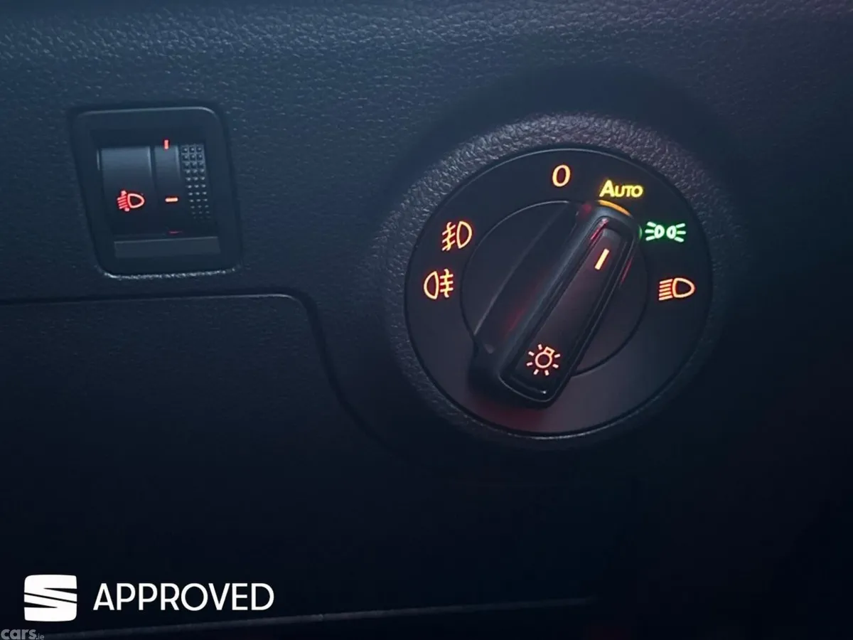 SEAT Ibiza Hatchback, Petrol, 2025, Grey