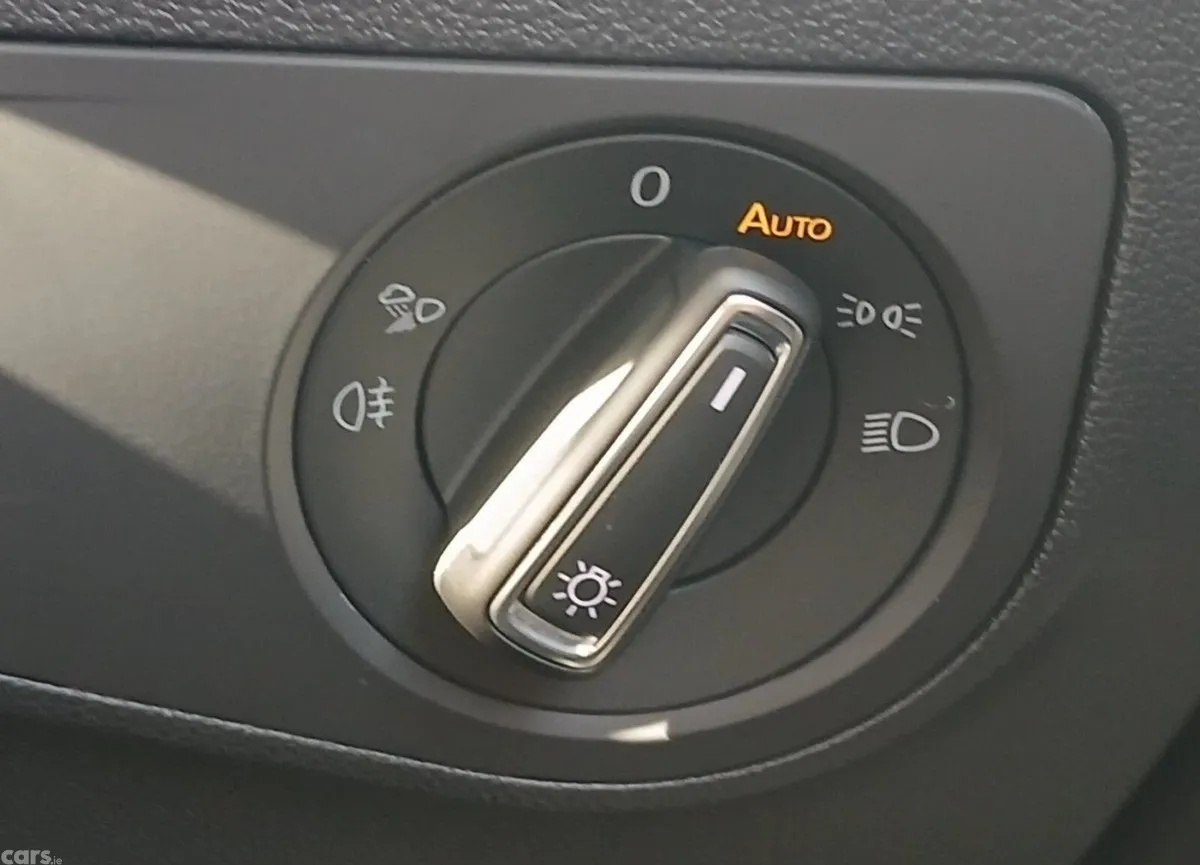 Volkswagen Tiguan Allspace SUV, Diesel, 2024, Grey