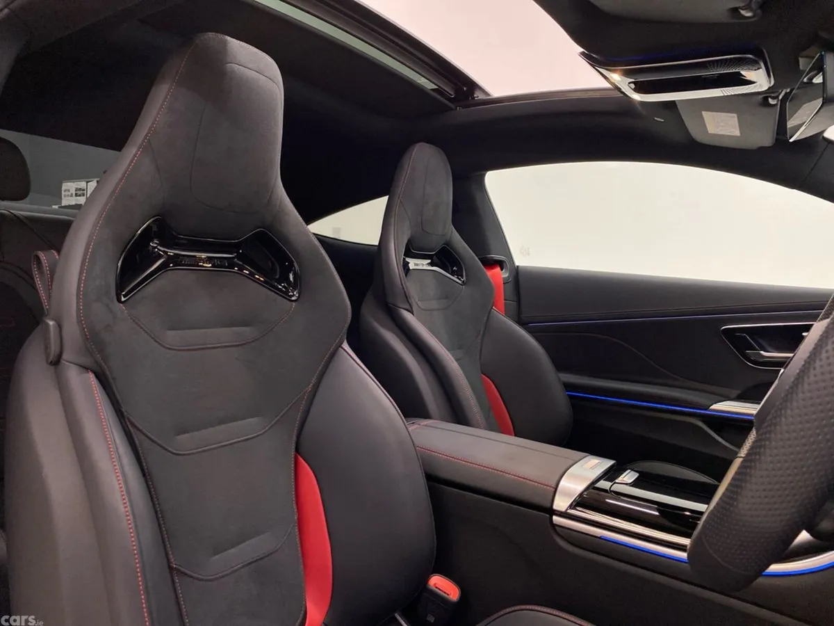 Mercedes-Benz CLE Coupe, Petrol, 2026, Grey