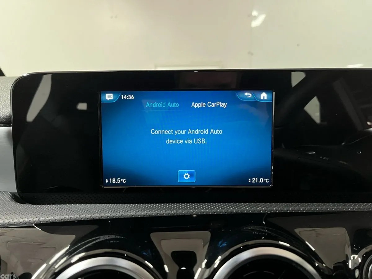 Mercedes-Benz A-Class Hatchback, Diesel, 2019, Red