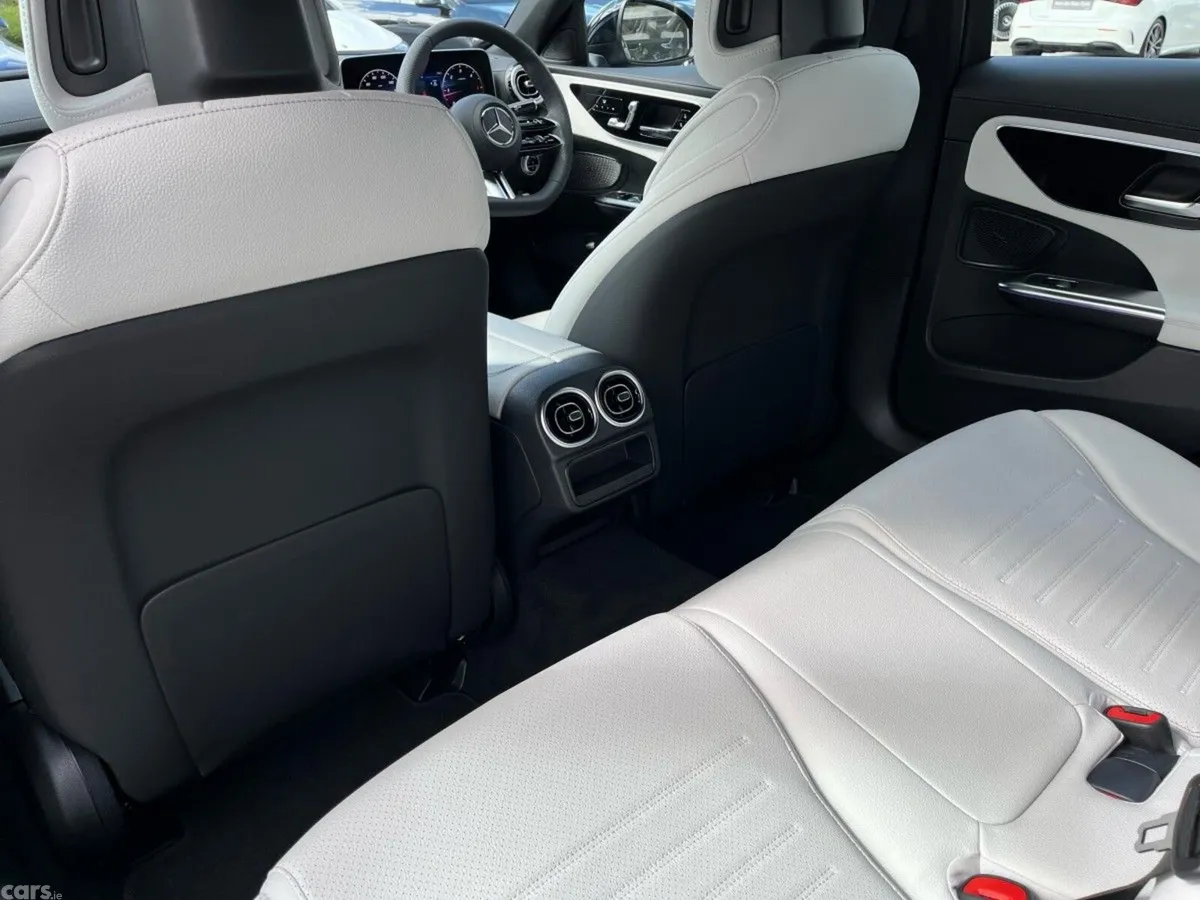 Mercedes-Benz C-Class Saloon, Diesel Hybrid, 2026, Black