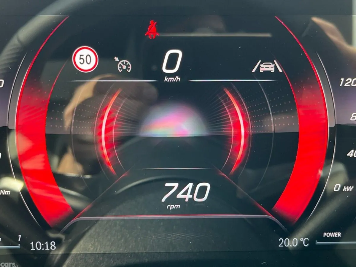 Mercedes-Benz C-Class Saloon, Diesel Hybrid, 2026, Black