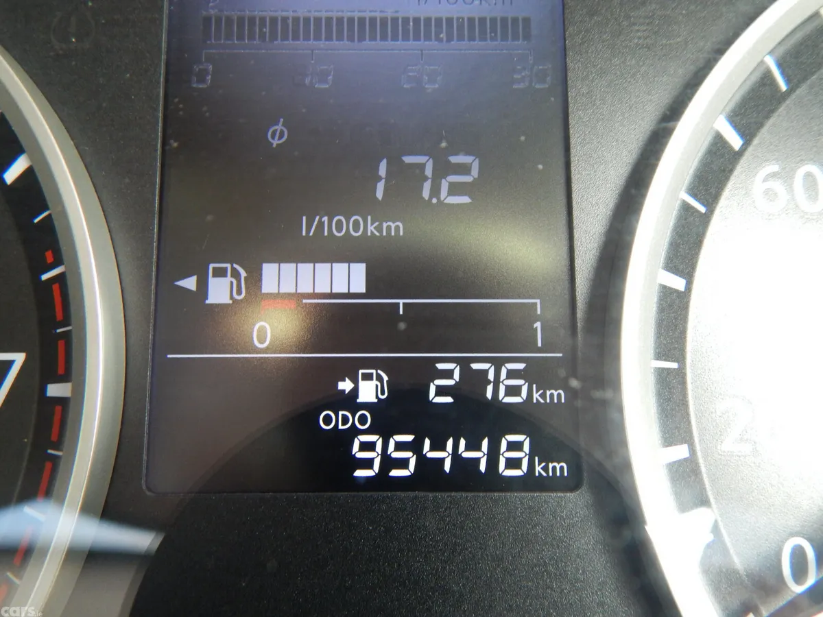 Nissan Micra Hatchback, Petrol, 2019, White