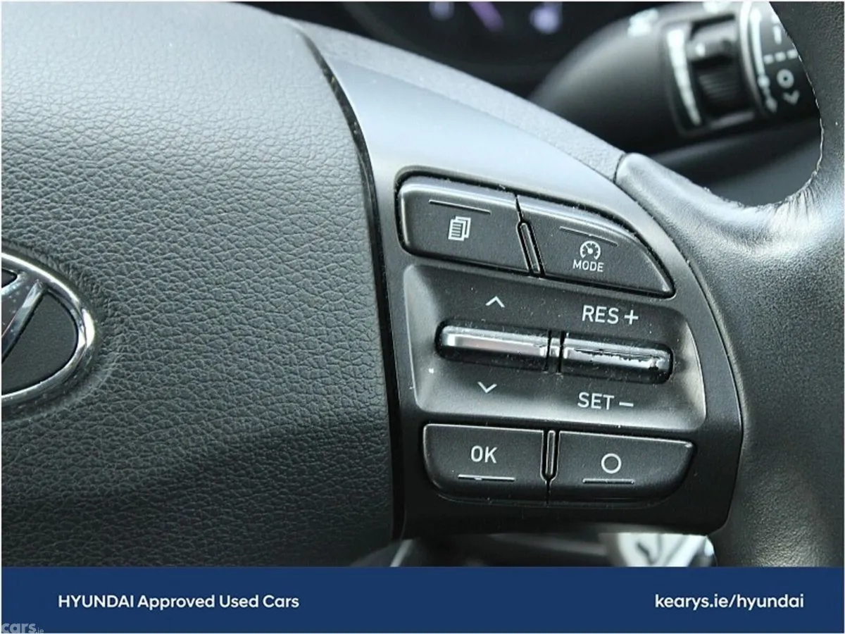 Hyundai i30 Hatchback, Petrol, 2019, Grey