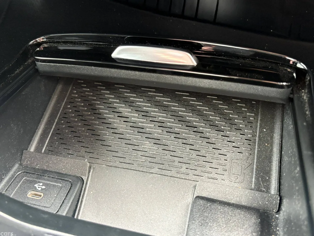 Mercedes-Benz CLA Coupe, Petrol Plug-in Hybrid, 2025, Blue