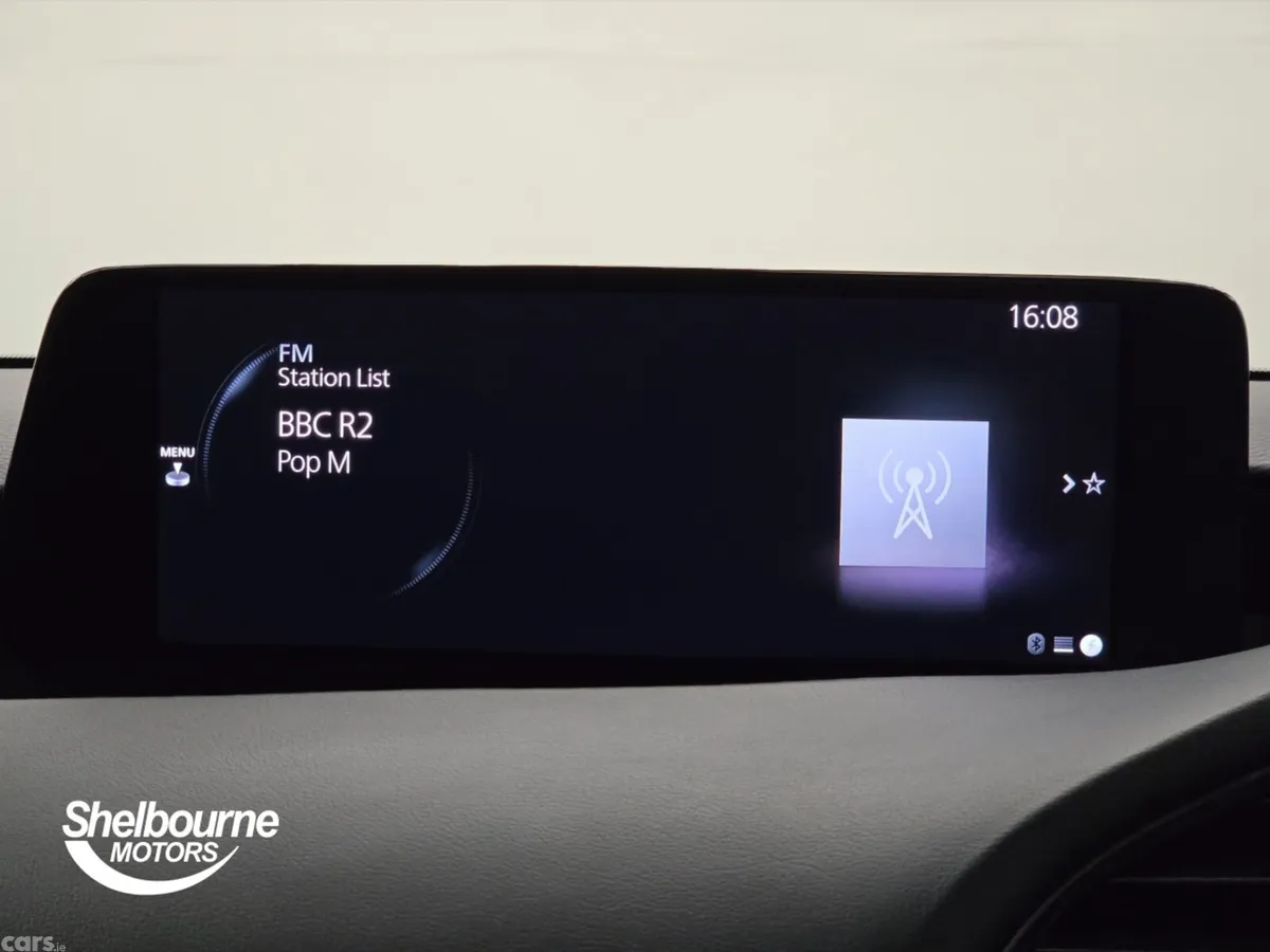 Mazda Mazda3 Hatchback, Petrol, 2025, 