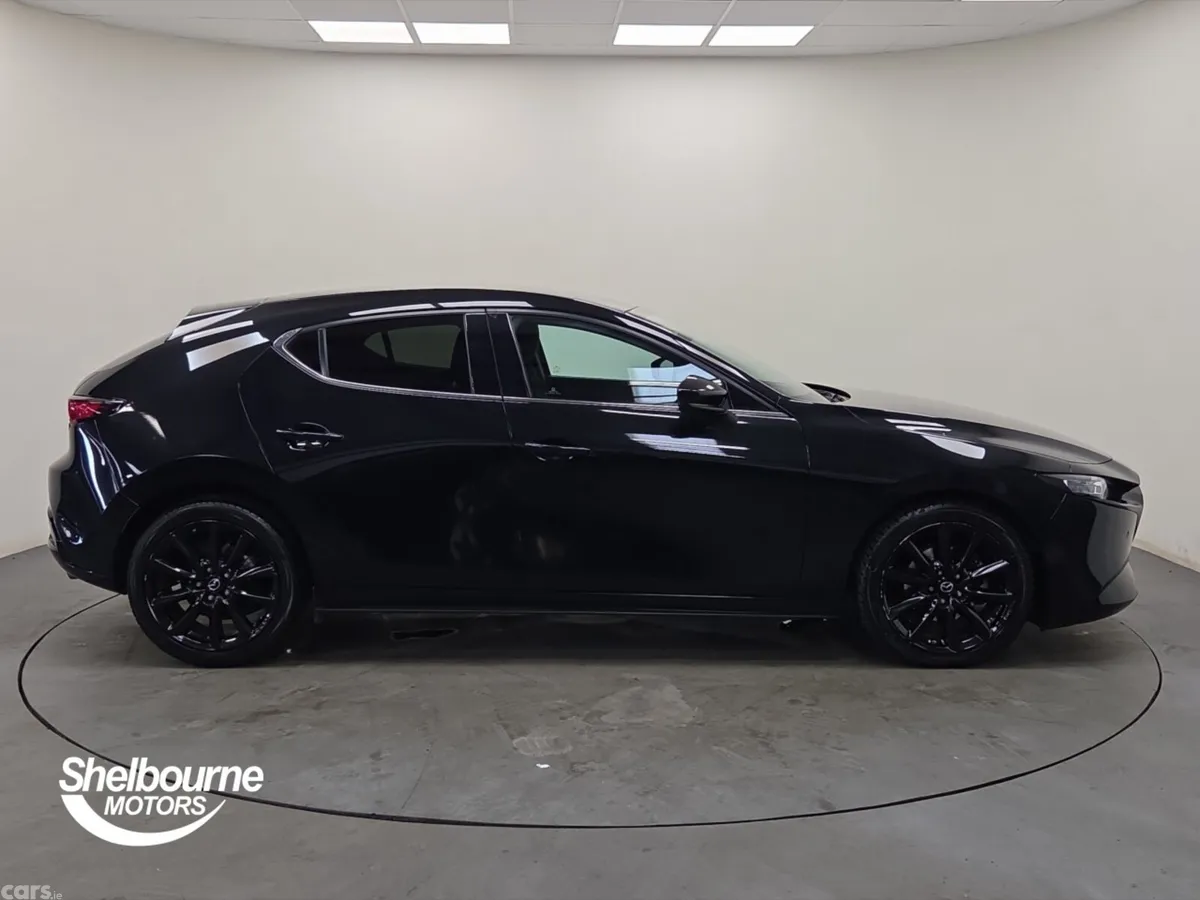 Mazda Mazda3 Hatchback, Petrol, 2025, 