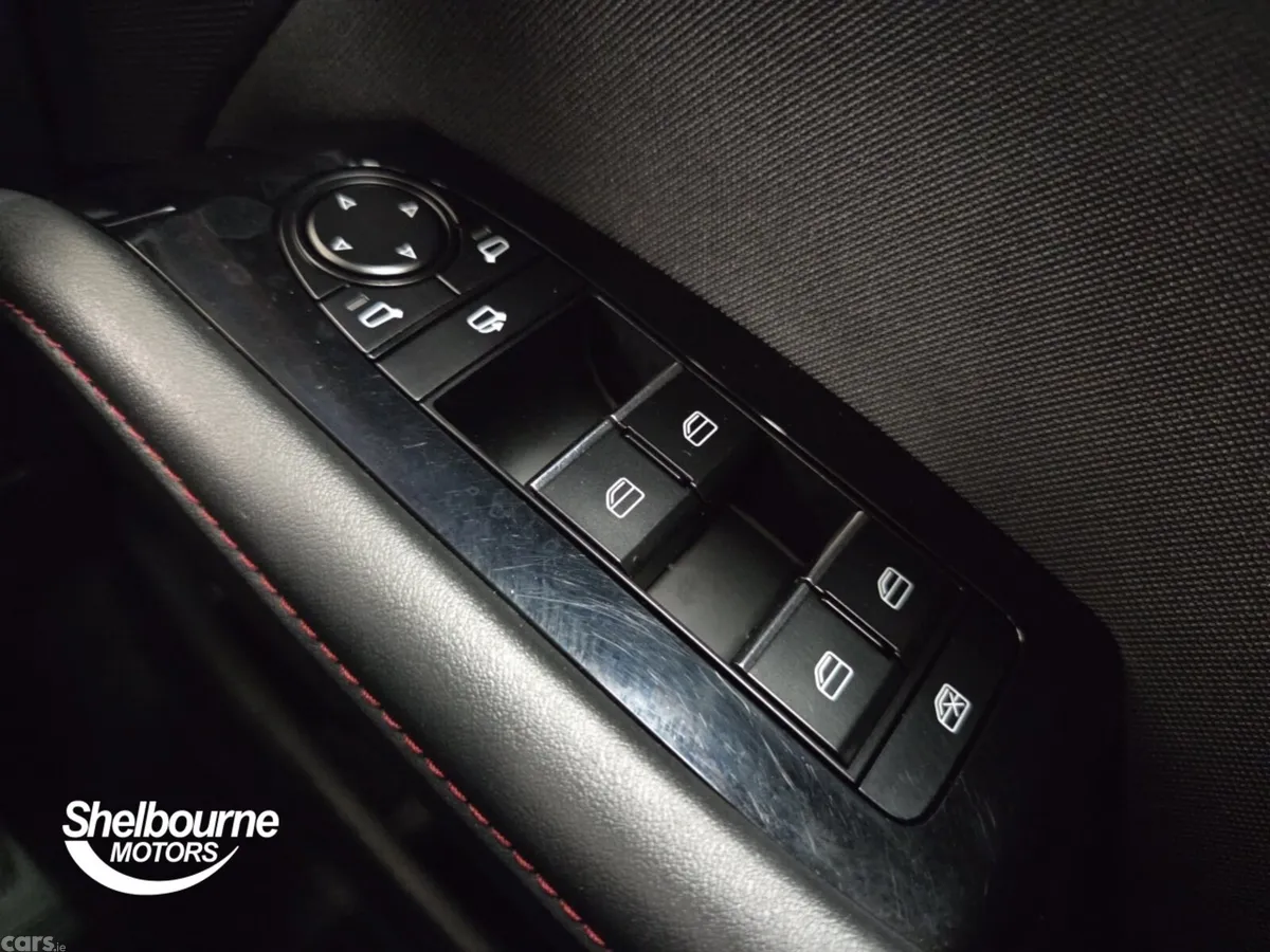 Mazda Mazda3 Hatchback, Petrol, 2025, 