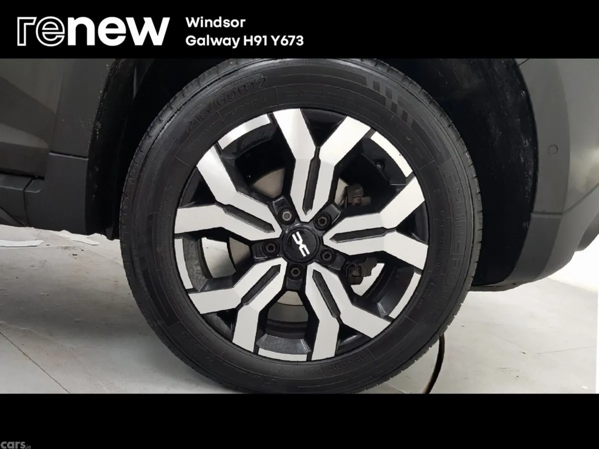 Dacia Duster SUV, Diesel, 2023, Black
