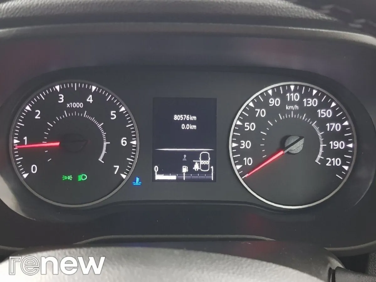 Dacia Duster SUV, Diesel, 2023, Black