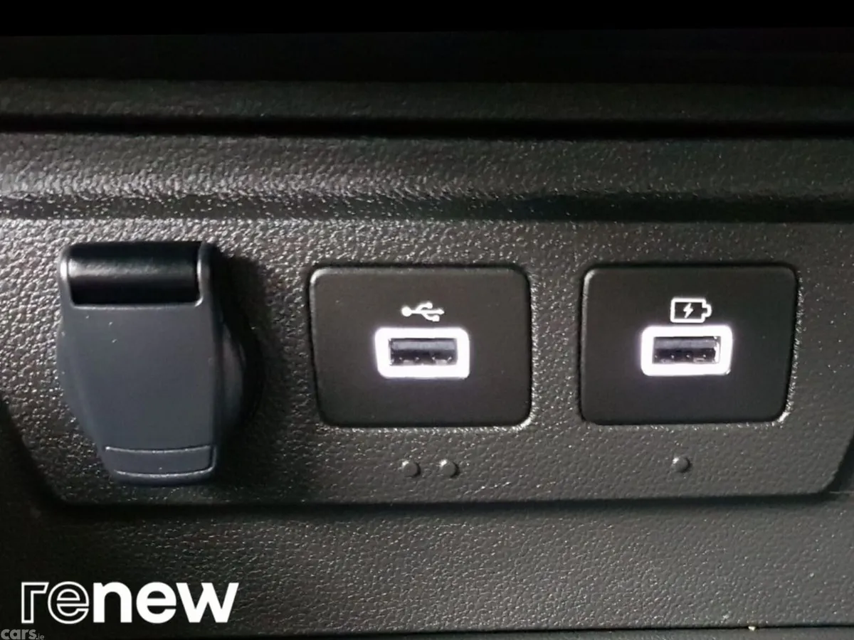 Dacia Duster SUV, Diesel, 2023, Black