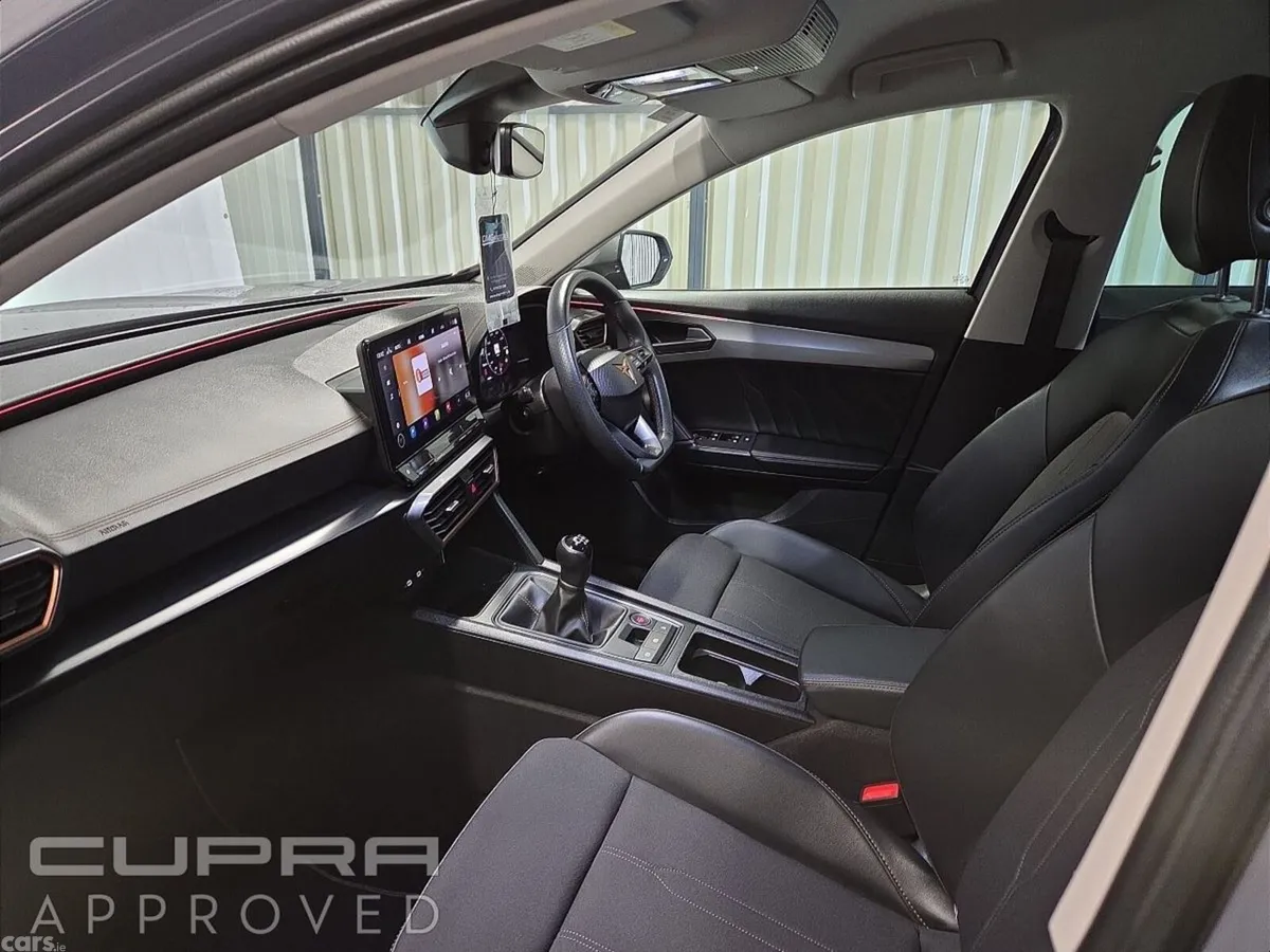 Cupra Formentor Estate, Diesel, 2024, Grey