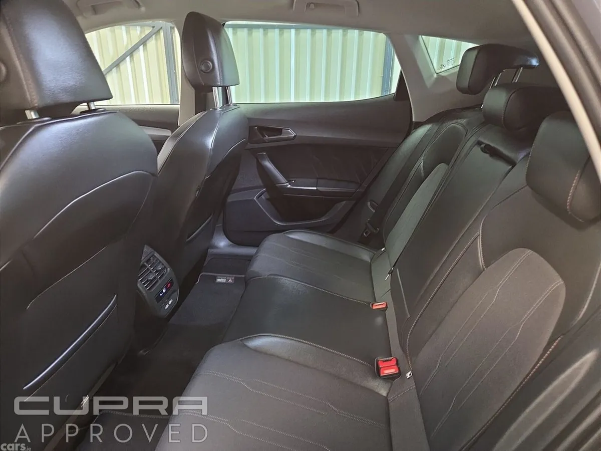 Cupra Formentor Estate, Diesel, 2024, Grey