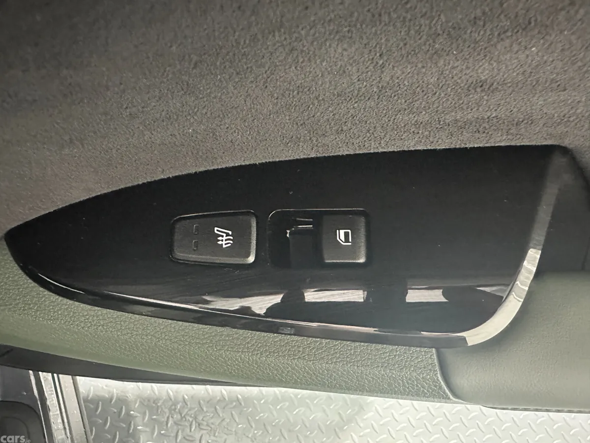 Kia Sportage SUV, Petrol Hybrid, 2025, Grey
