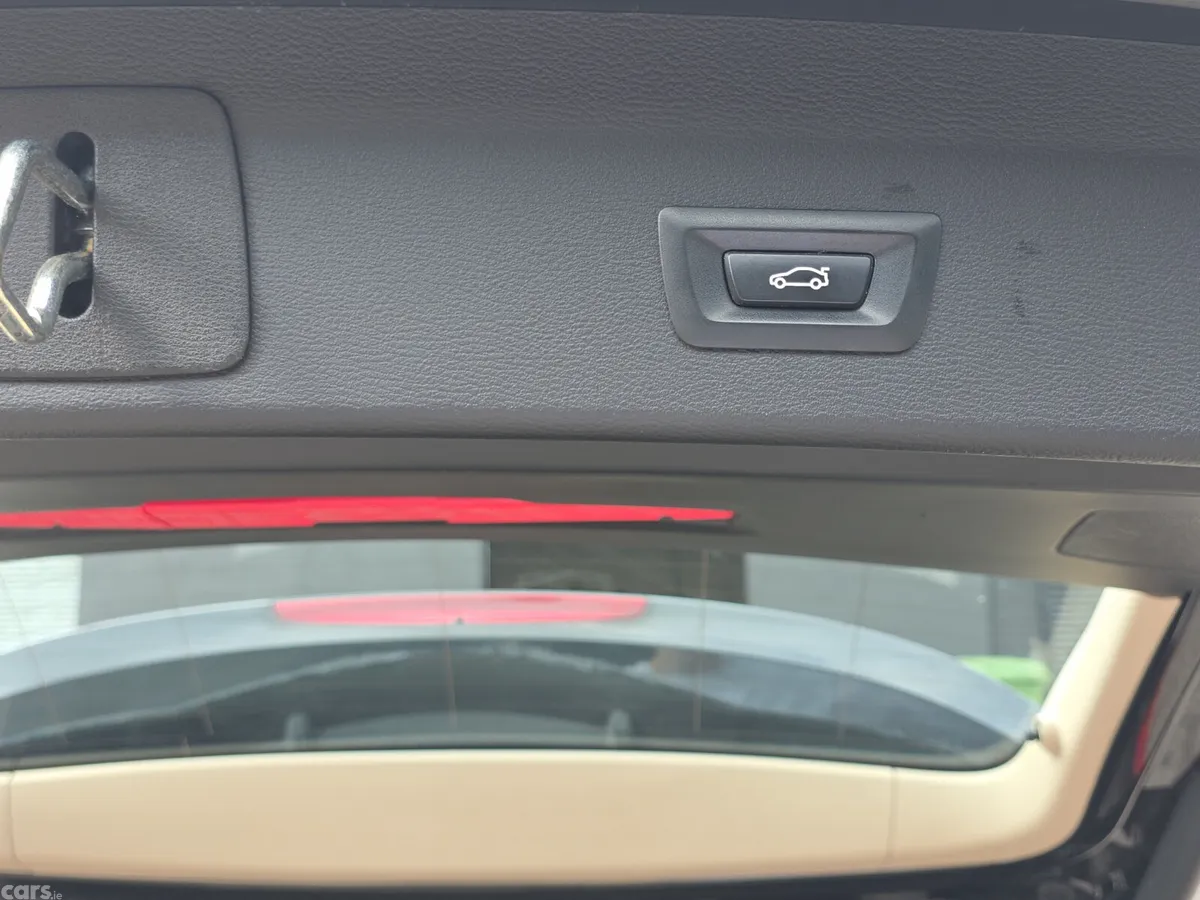 BMW X1 SUV, Diesel, 2016, Black