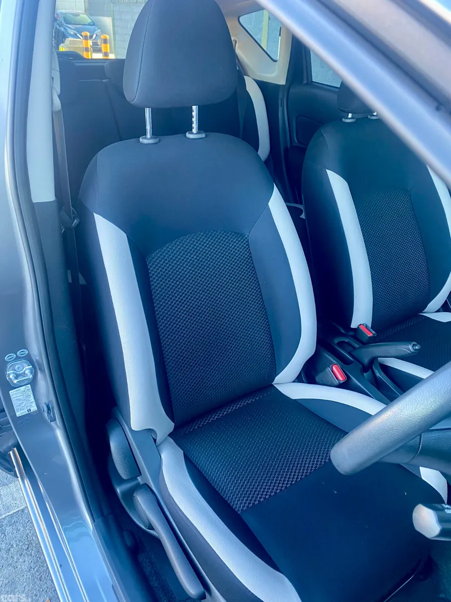Nissan Note MPV, Petrol Hybrid, 2020, Grey