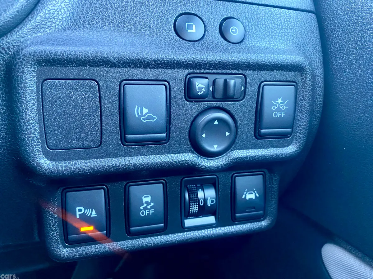 Nissan Note MPV, Petrol Hybrid, 2020, Grey
