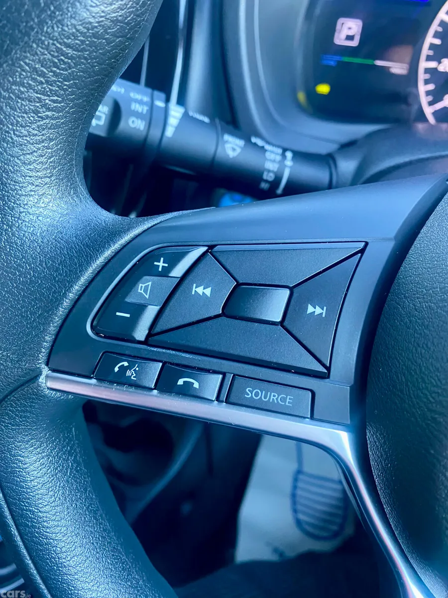 Nissan Note MPV, Petrol Hybrid, 2020, Grey