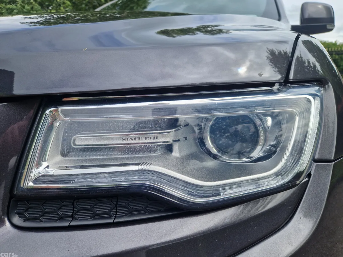 BMW X5 SUV, Diesel, 2017, Other