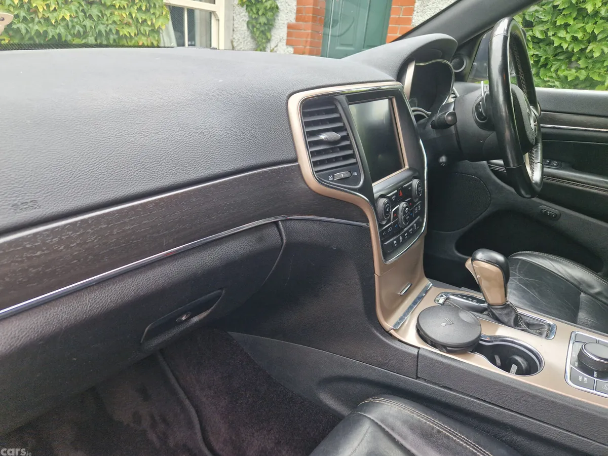BMW X5 SUV, Diesel, 2017, Other