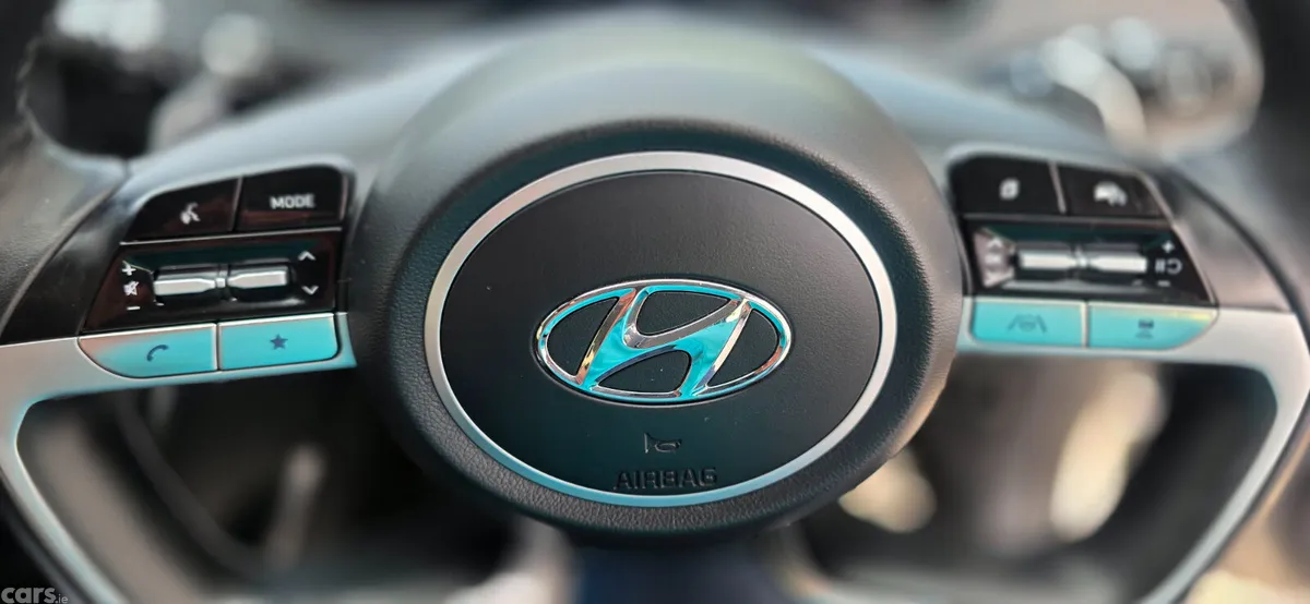 Hyundai Tucson SUV, Petrol Plug-in Hybrid, 2023, Silver