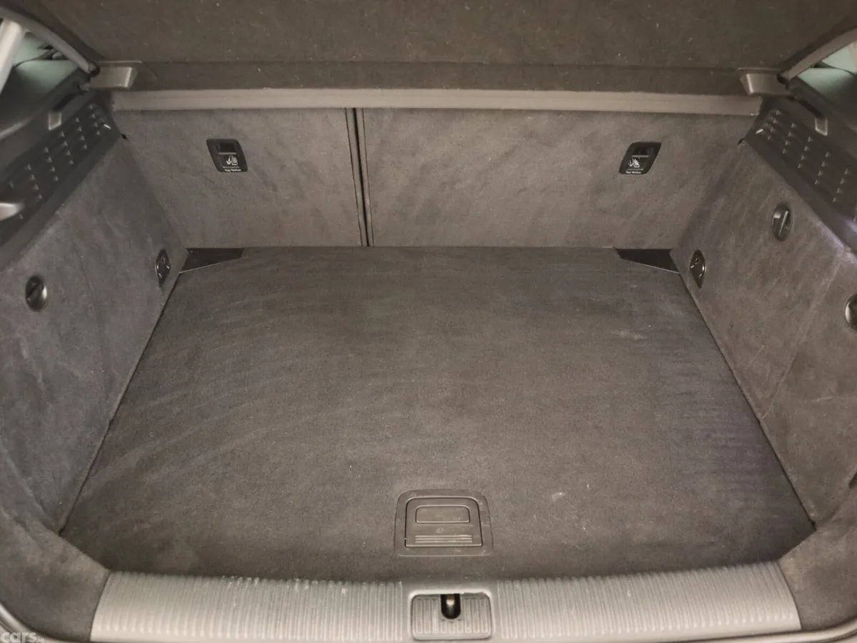 Audi A3 Hatchback, Diesel, 2017, Blue