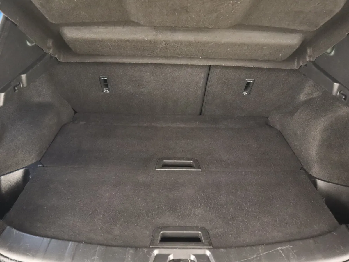 Nissan Qashqai SUV, Diesel, 2017, Blue