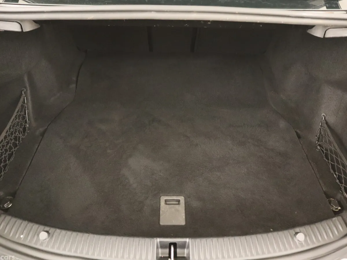 Mercedes-Benz C-Class Saloon, Diesel, 2018, Black