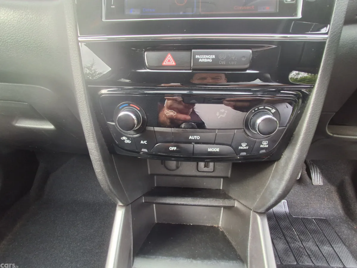Suzuki Vitara SUV, Petrol, 2019, Grey