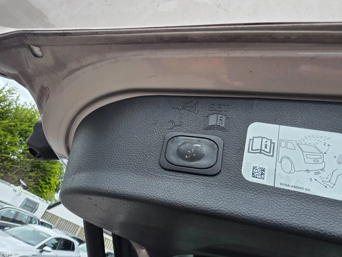 Ford Kuga SUV, Diesel, 2018, Brown