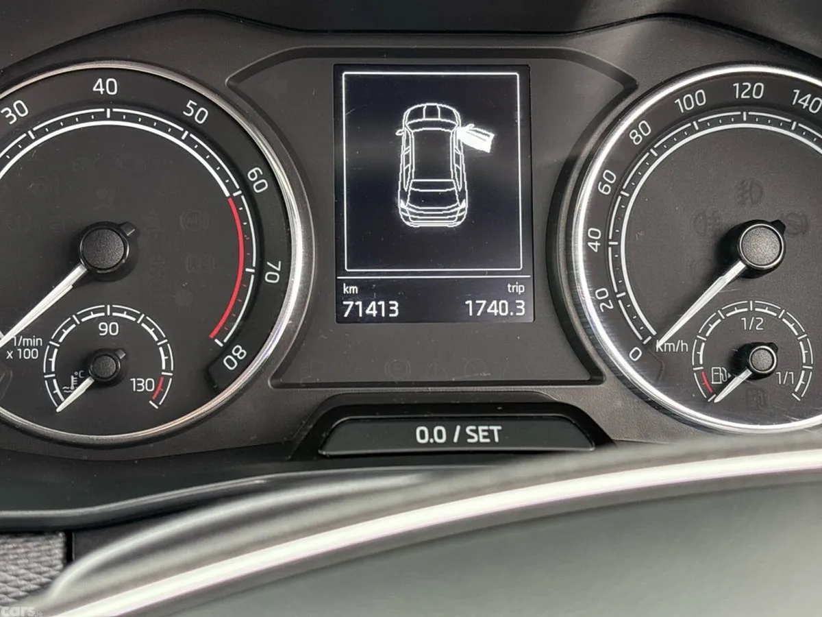 Skoda Kamiq Hatchback, Petrol, 2024, Grey