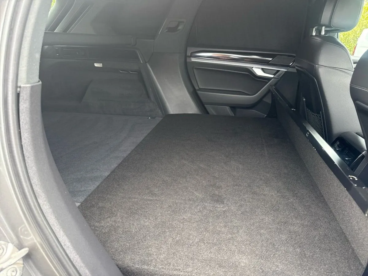 Volkswagen Touareg SUV, Diesel, 2024, Grey