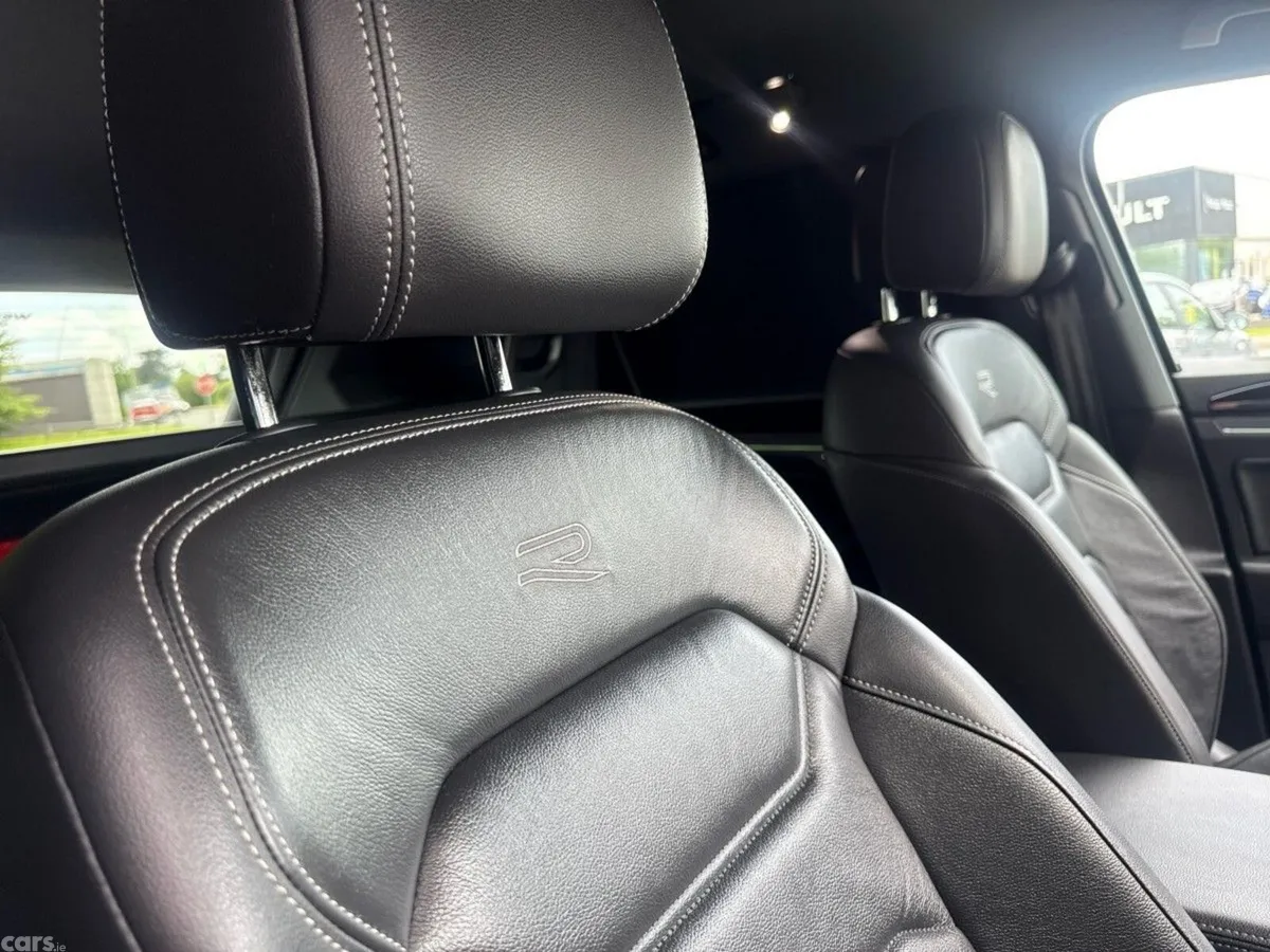 Volkswagen Touareg SUV, Diesel, 2024, Grey