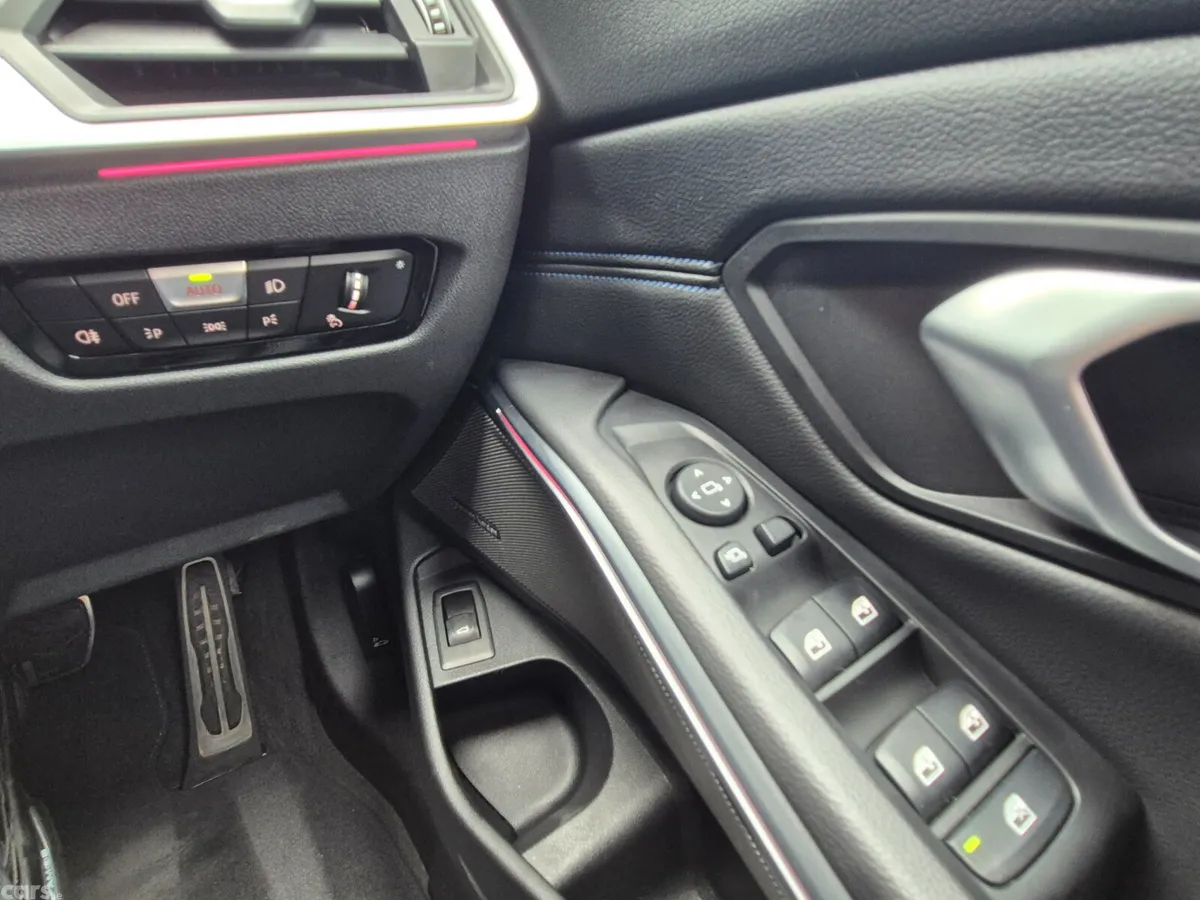 BMW 3-Series Estate, Diesel, 2023, Grey