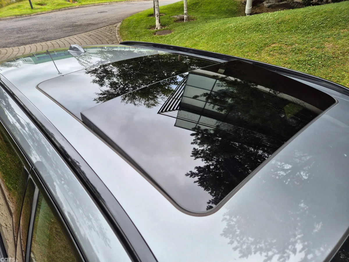 BMW 3-Series Estate, Diesel, 2023, Grey