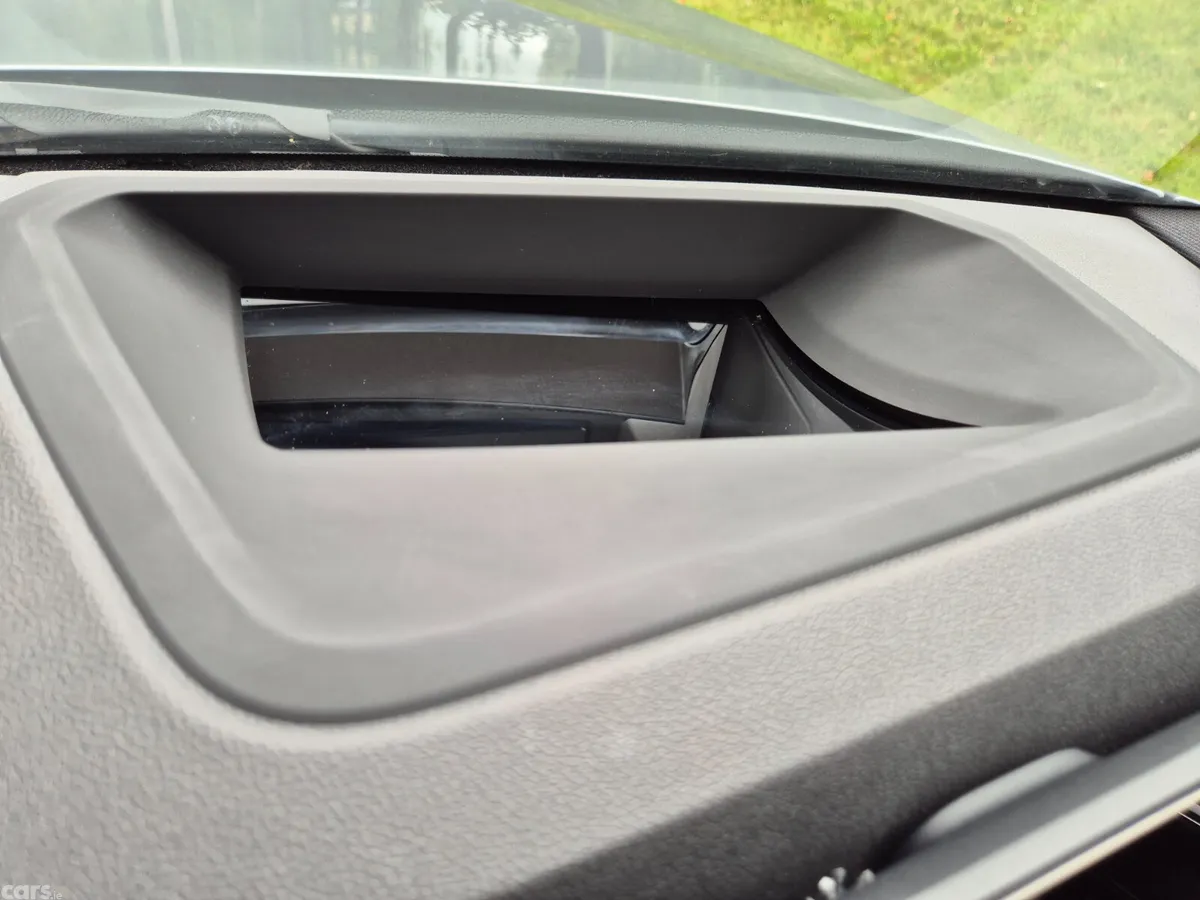 BMW 3-Series Estate, Diesel, 2023, Grey