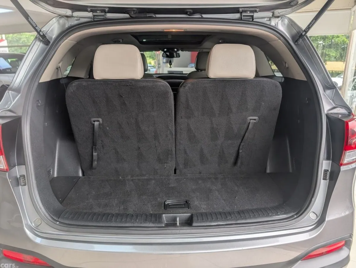 Kia Sorento SUV, Diesel, 2018, Grey